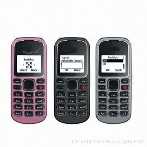 Original GSM 1280 Cellular Phone, Various are Colors are Available